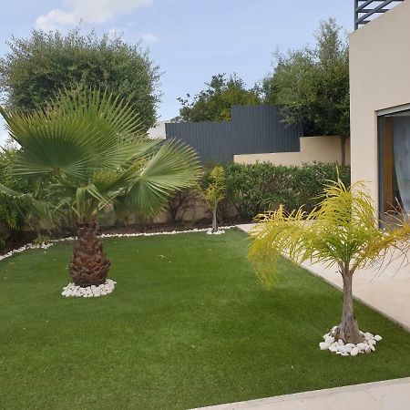 Albufeira Oura Beach V4 Villa Marisa With Private Pool 외부 사진