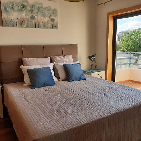 Albufeira Oura Beach V4 Villa Marisa With Private Pool 외부 사진