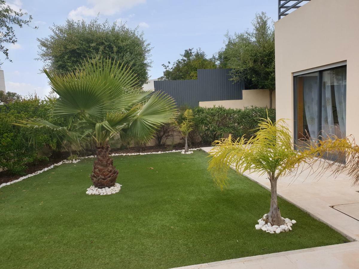 Albufeira Oura Beach V4 Villa Marisa With Private Pool 외부 사진