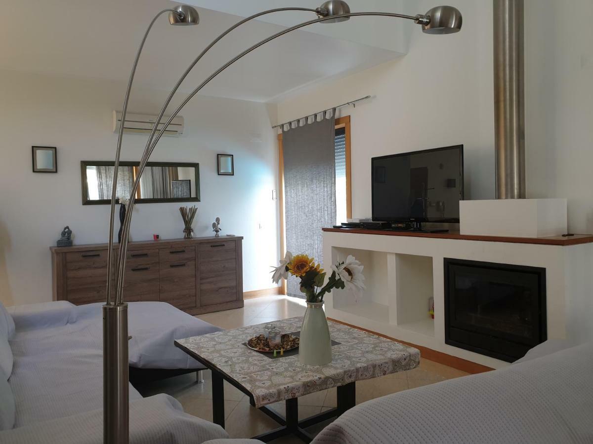 Albufeira Oura Beach V4 Villa Marisa With Private Pool 외부 사진