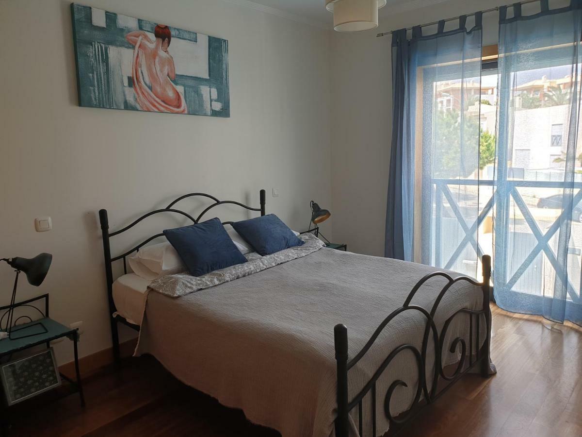 Albufeira Oura Beach V4 Villa Marisa With Private Pool 외부 사진