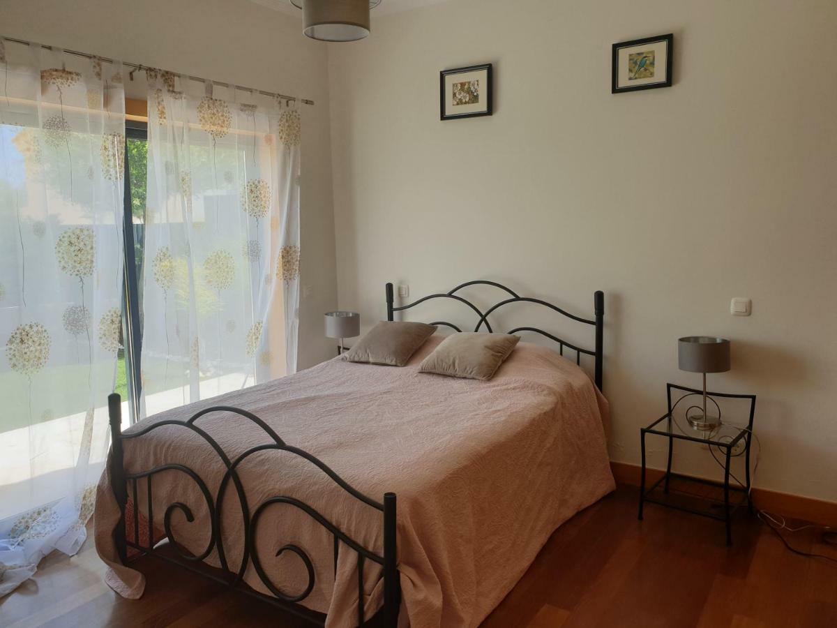 Albufeira Oura Beach V4 Villa Marisa With Private Pool 외부 사진